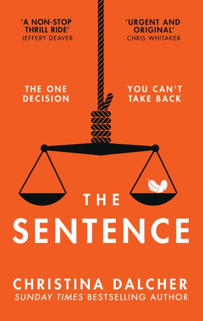 The sentence