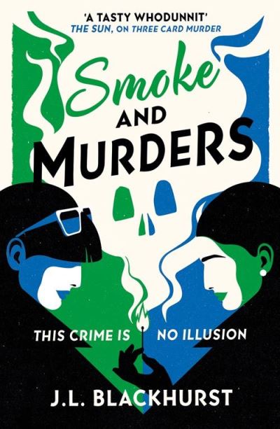 Smoke and murders