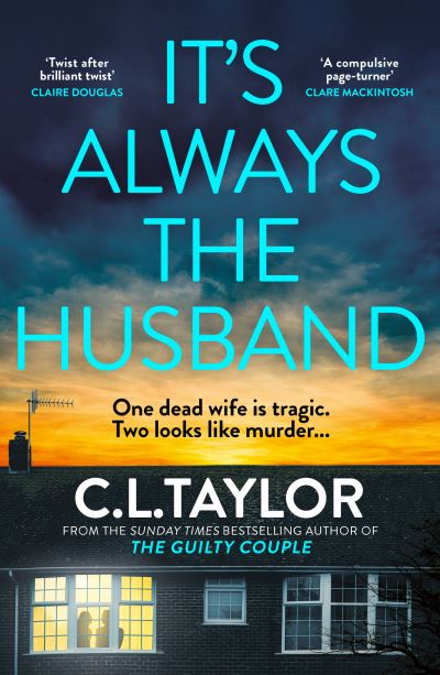 It's Always The Husband