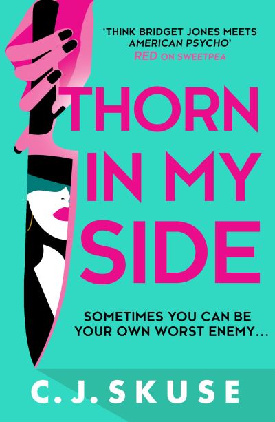 Thorn in my side