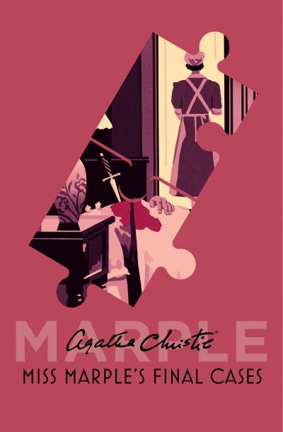 Miss Marple's final cases