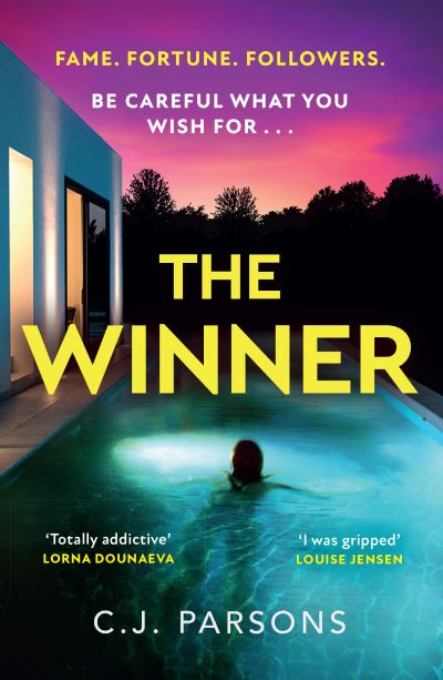 The winner