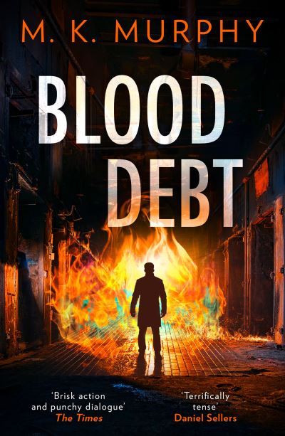 Blood debt