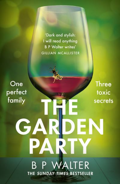 The garden party