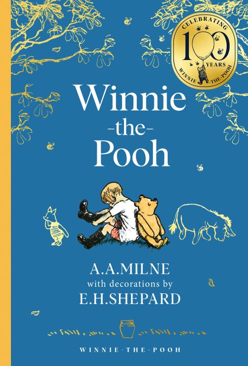 Winnie-The-Pooh