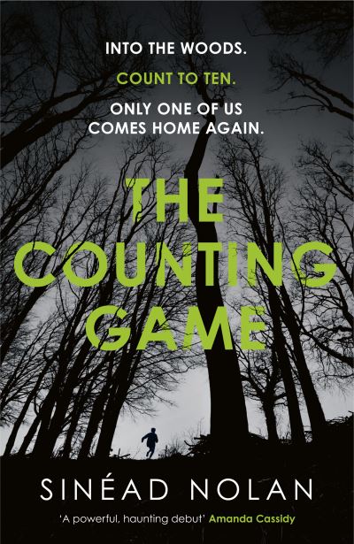 The Counting Game