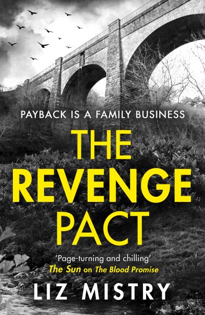 The revenge pact