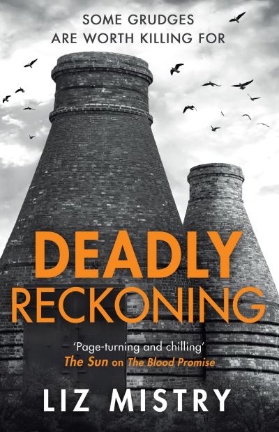 Deadly Reckoning