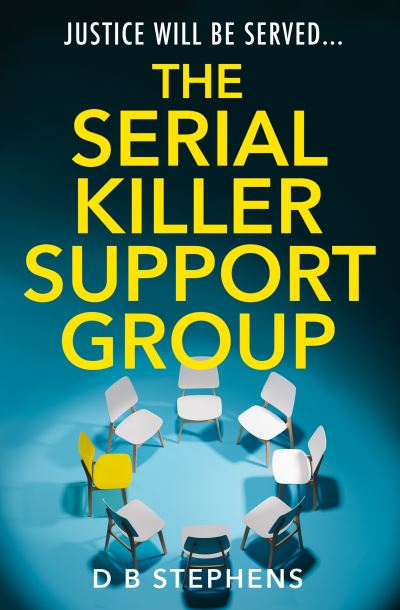 The serial killer support group