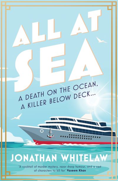 All At Sea