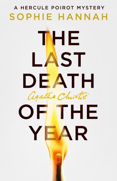 The Last Death Of The Year