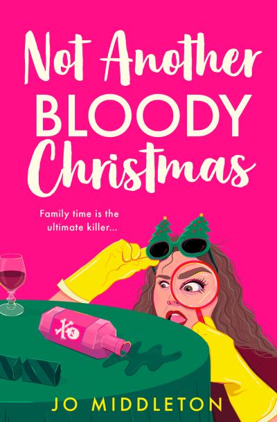 Not Another Bloody Christmas