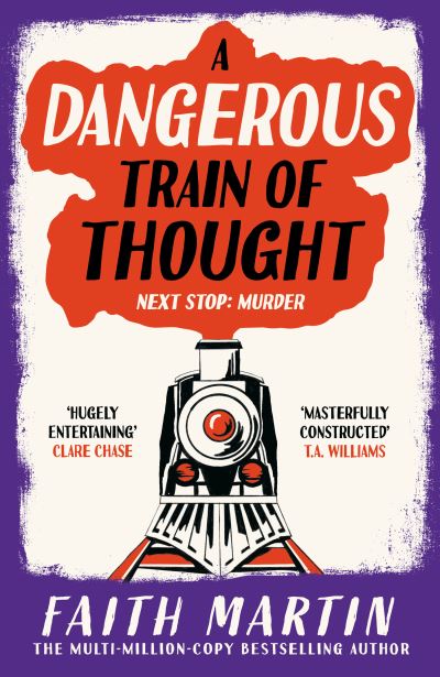 A Dangerous Train Of Thought