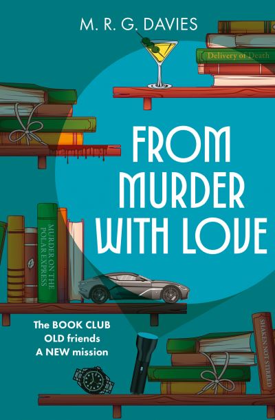 From Murder With Love