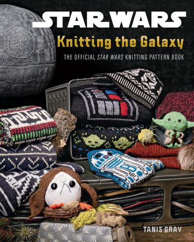 Knitting the Galaxy