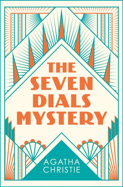 The Seven Dials Mystery