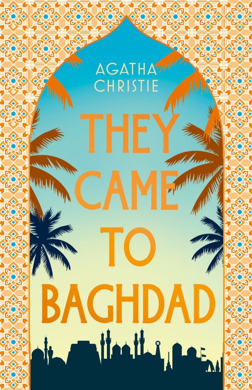 They Came To Baghdad