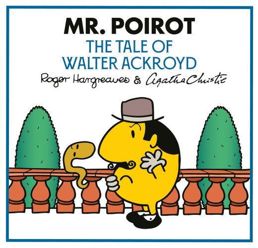 The Tale Of Walter Ackroyd