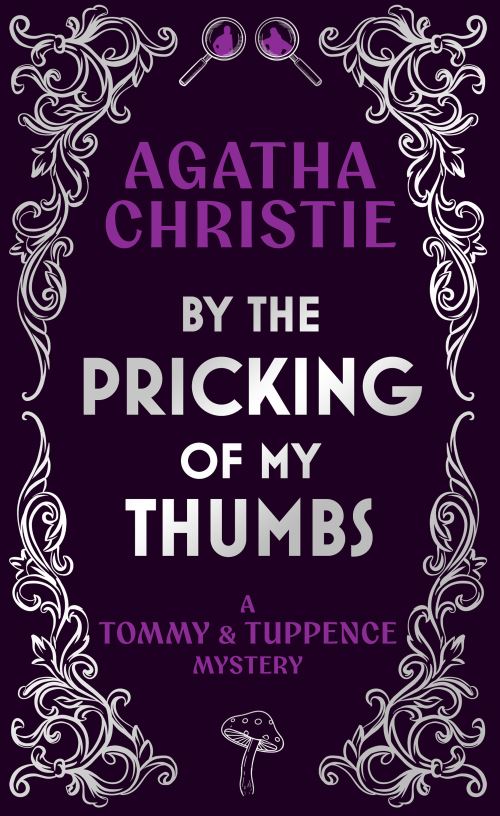 By The Pricking Of My Thumbs