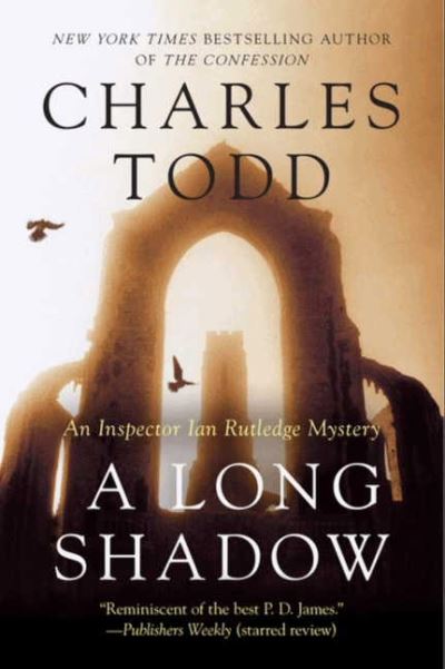 A long shadow