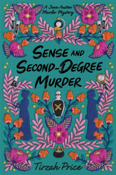 Sense and second-degree murder