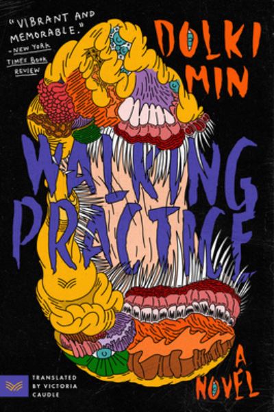 Walking practice
