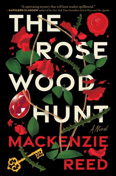 The Rosewood hunt