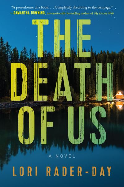 The death of us