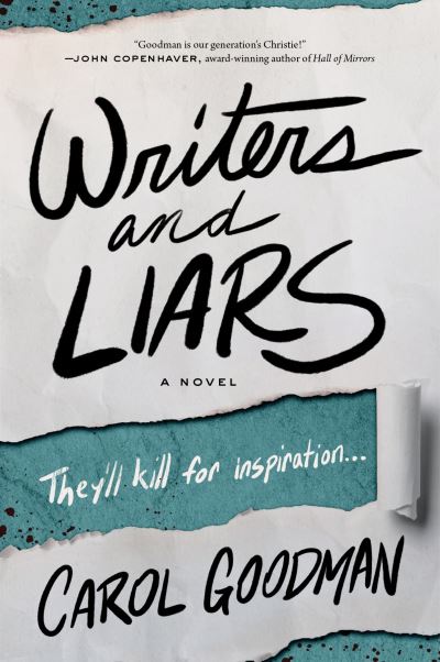Writers And Liars