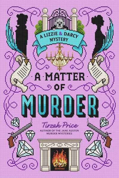A Matter Of Murder