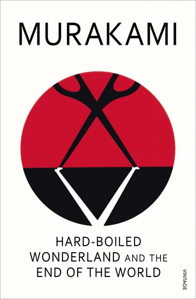 Hard-boiled wonderland and the end of the world
