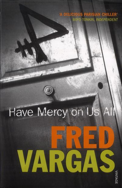 Have mercy on us all