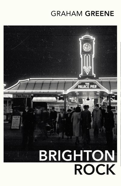 Brighton rock