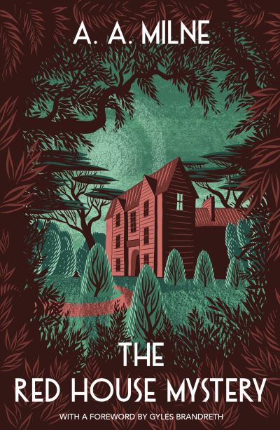 The Red House mystery