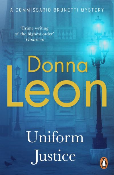Uniform justice