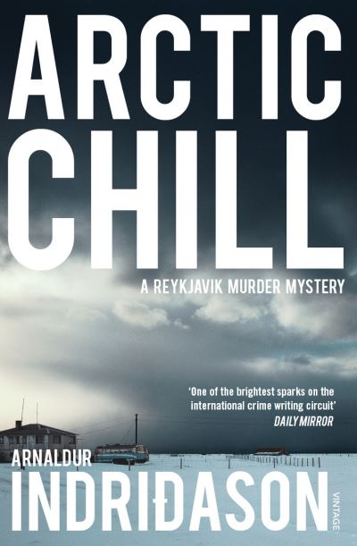 Arctic chill