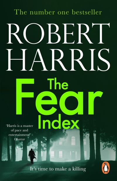 The fear index