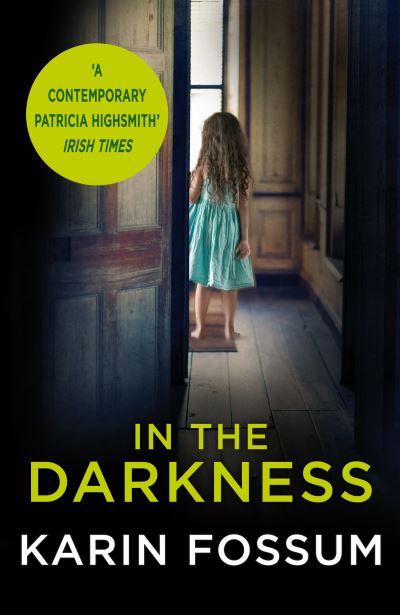 In the darkness