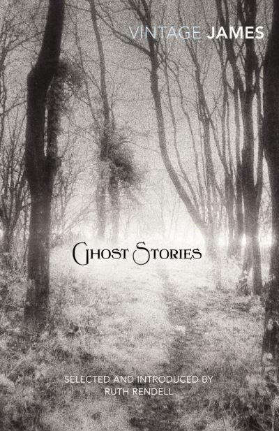 Ghost stories