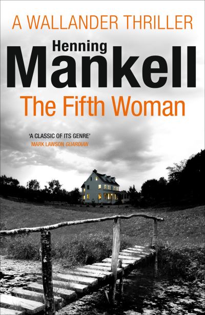 The fifth woman