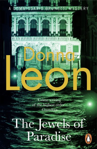 The Jewels Of Paradise