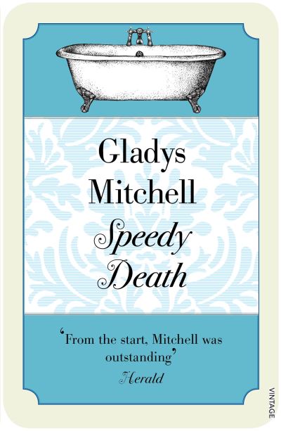 Speedy death