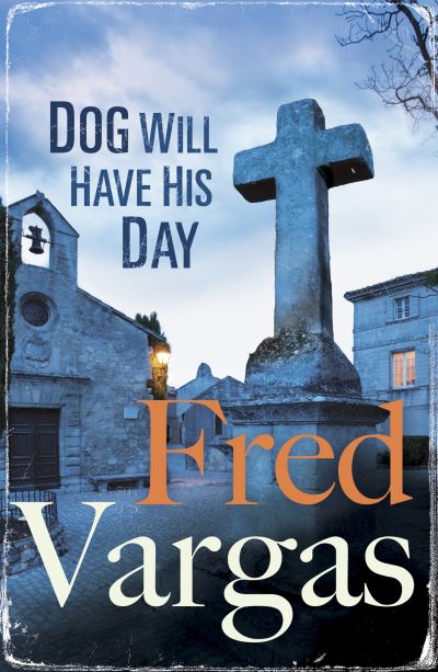 Dog will have his day