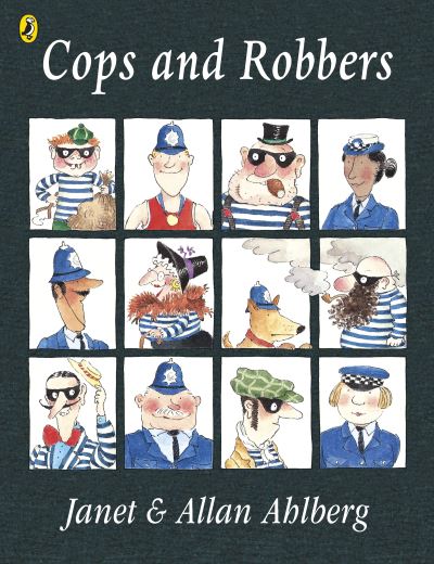 Cops And Robbers