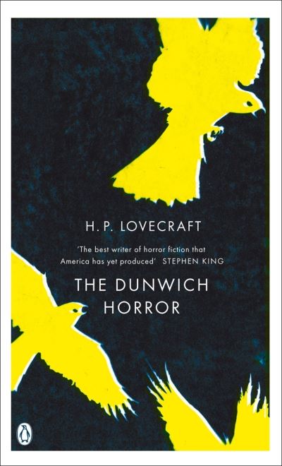 The Dunwich Horror And Other Stories