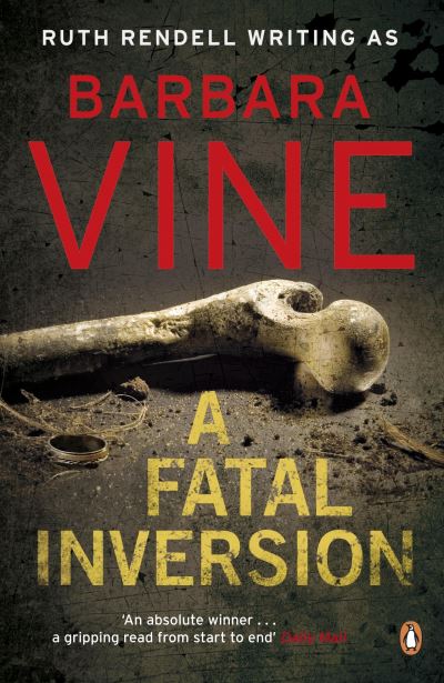 A fatal inversion