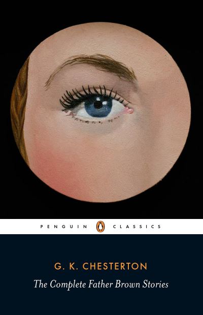 The complete Father Brown stories