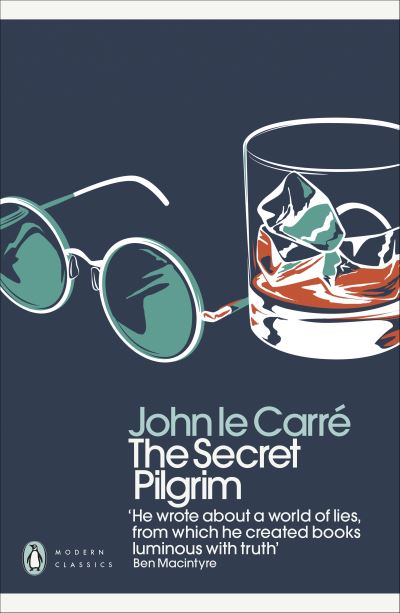 The secret pilgrim