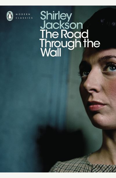 The road through the wall