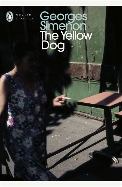 The Yellow Dog